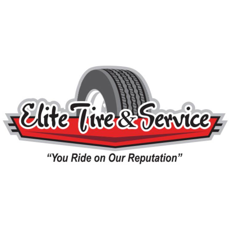 Business logo of Elite Tire & Service