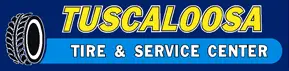 Business logo of Tuscaloosa Tire and Service Center