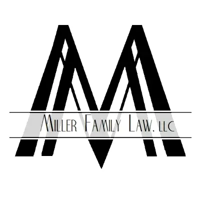 Business logo of Miller Family Law, LLC
