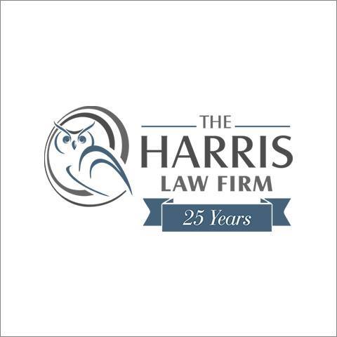 Company logo of The Harris Law Firm, P.C.