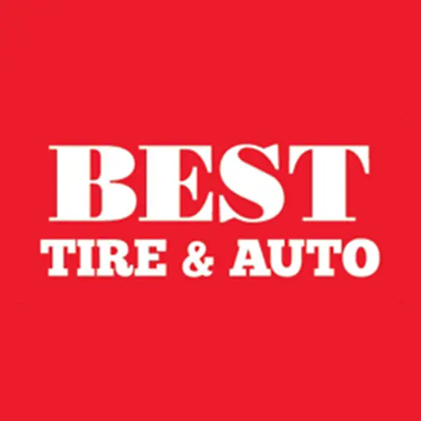 Business logo of Best Tire & Auto