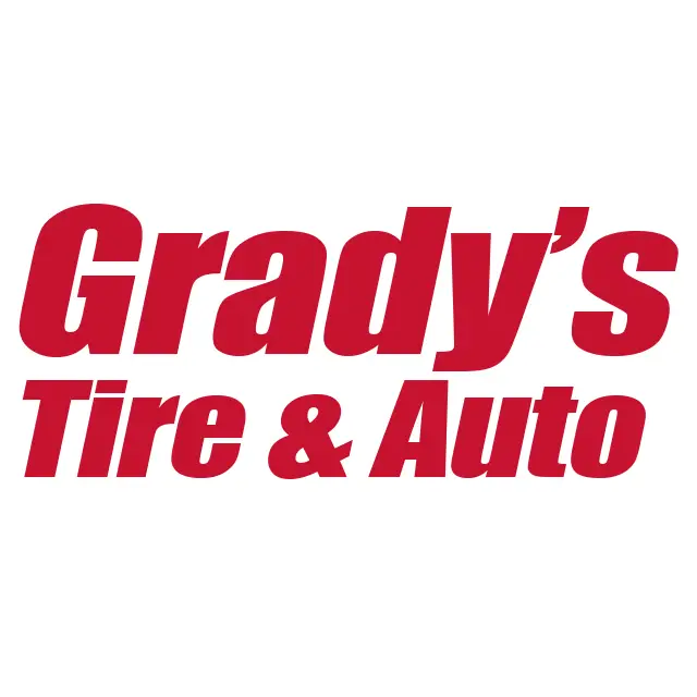 Business logo of Grady's Tire & Auto Service, Inc.