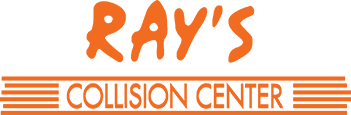 Business logo of Ray's Collision Center of Auburn, Inc.