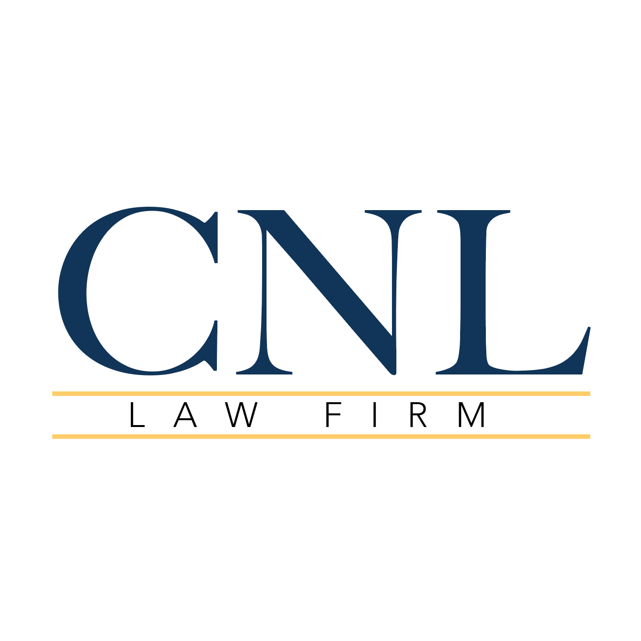 Business logo of CNL Law Firm PLLC