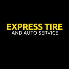 Business logo of Express Tire & Auto Service Center