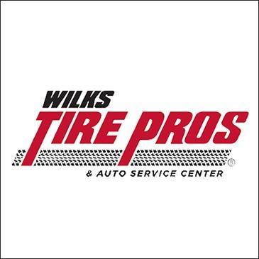 Business logo of Wilks Tire Pros & Auto Service Center