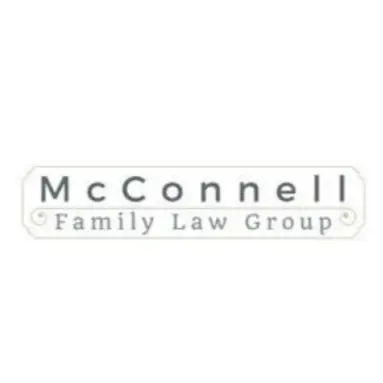 Business logo of McConnell Family Law Group