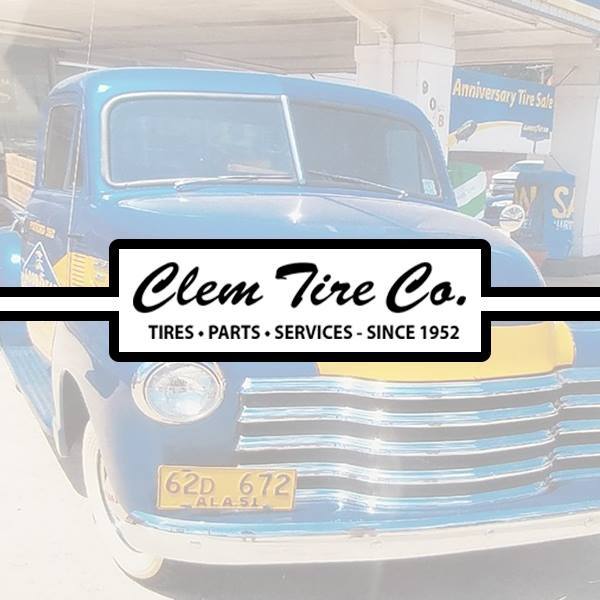 Business logo of Clem Tire