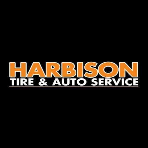 Business logo of Harbison Tire