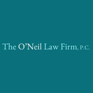 Business logo of The O'Neil Law Firm, P.C.