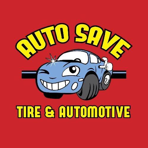 Business logo of Auto Save Tire & Automotive