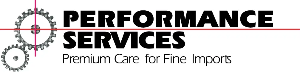 Business logo of Performance Services