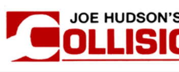 Business logo of Joe Hudson's Collision Center