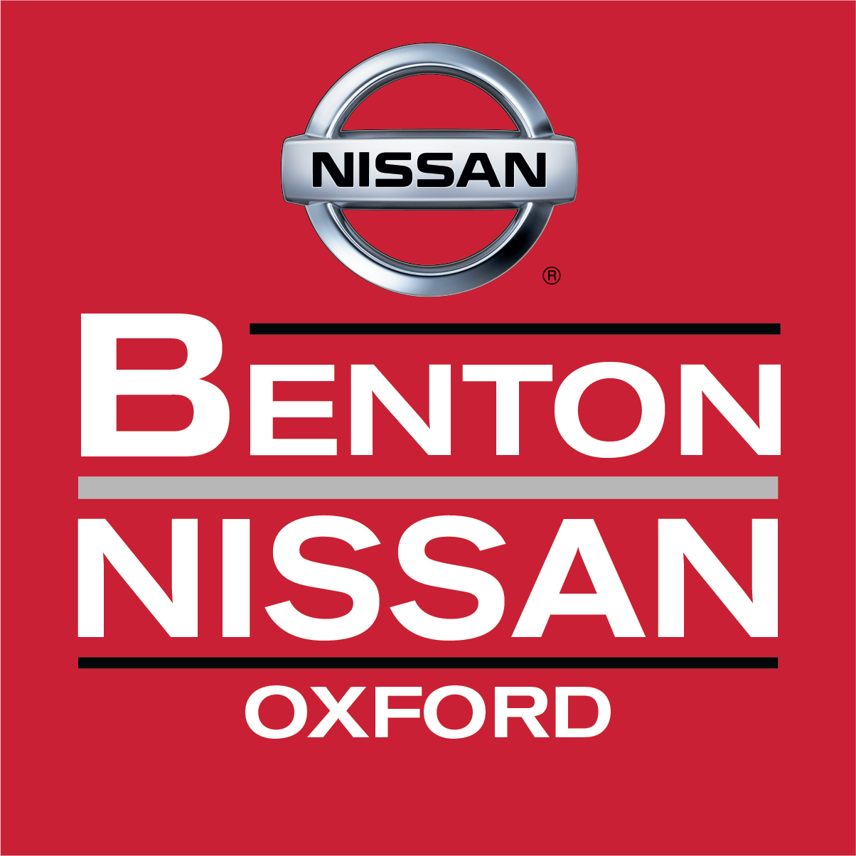 Business logo of Benton Nissan Service