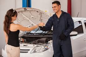 Long-Lewis Foreign and Import Vehicle Service and Repair