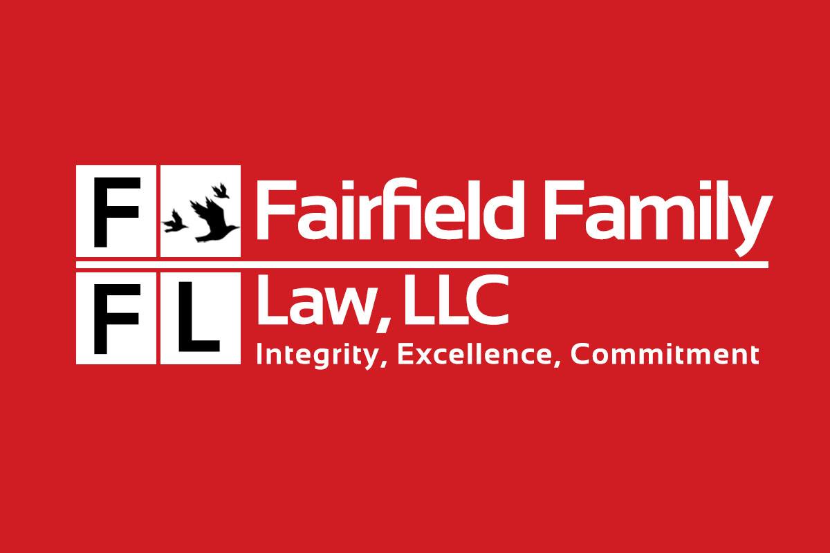 Business logo of Fairfield Family Law LLC
