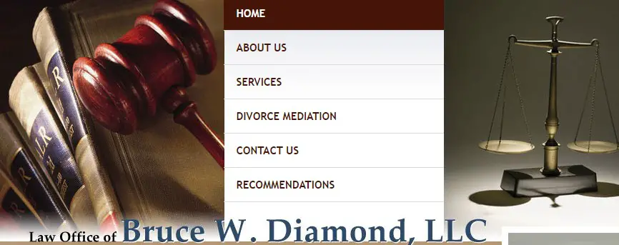 Law Office of Bruce W. Diamond, LLC