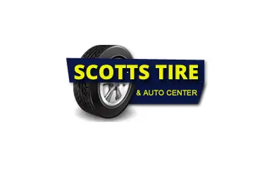 Business logo of Scotts Tire & Auto Center Inc