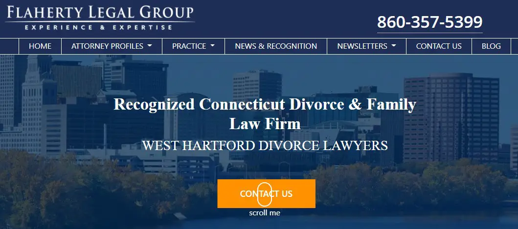 Business logo of Flaherty Legal Group, LLC