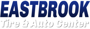 Business logo of Eastbrook Tire & Auto Center