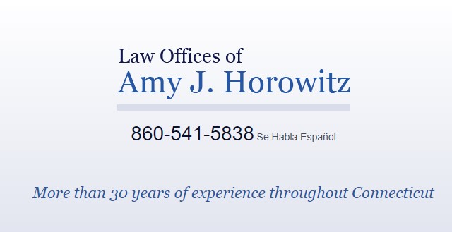 Business logo of Law Offices of Amy J. Horowitz