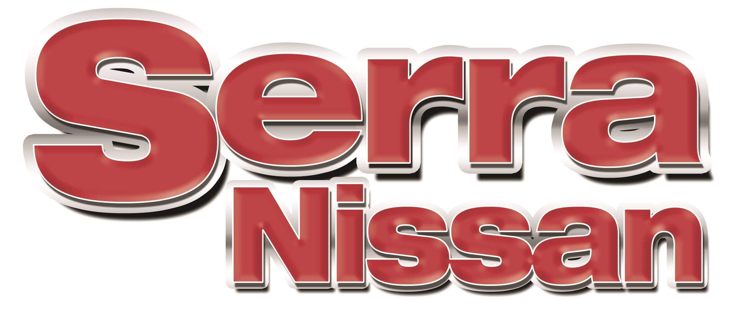 Company logo of Serra Nissan Service