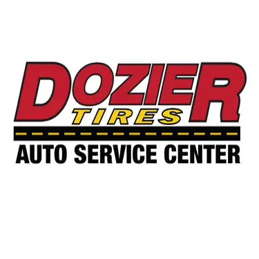 Business logo of Dozier Tire