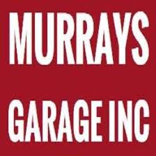 Business logo of Murray's Garage Inc