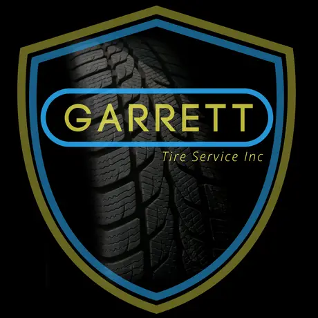 Business logo of Garrett Tire Services Inc.