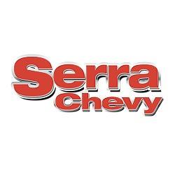 Business logo of Serra Chevrolet Service