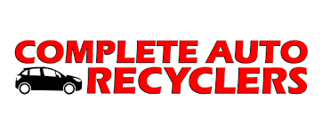 Business logo of Complete Auto Recyclers Inc