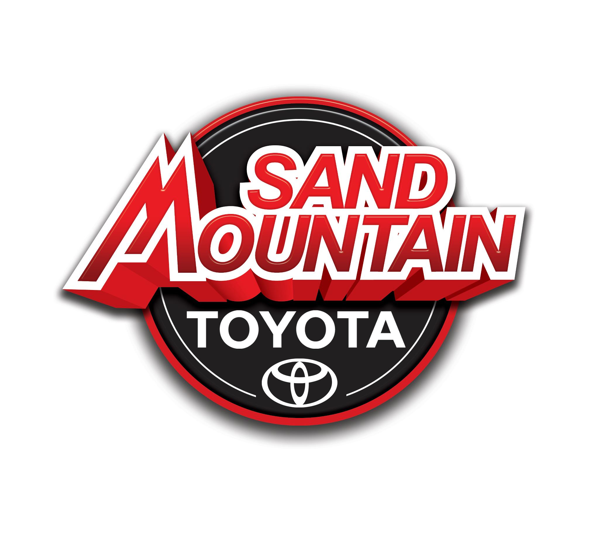 Business logo of Sand Mountain Toyota