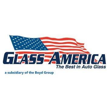 Business logo of Glass America