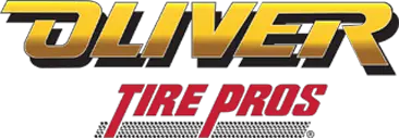 Business logo of Oliver Tire Pros