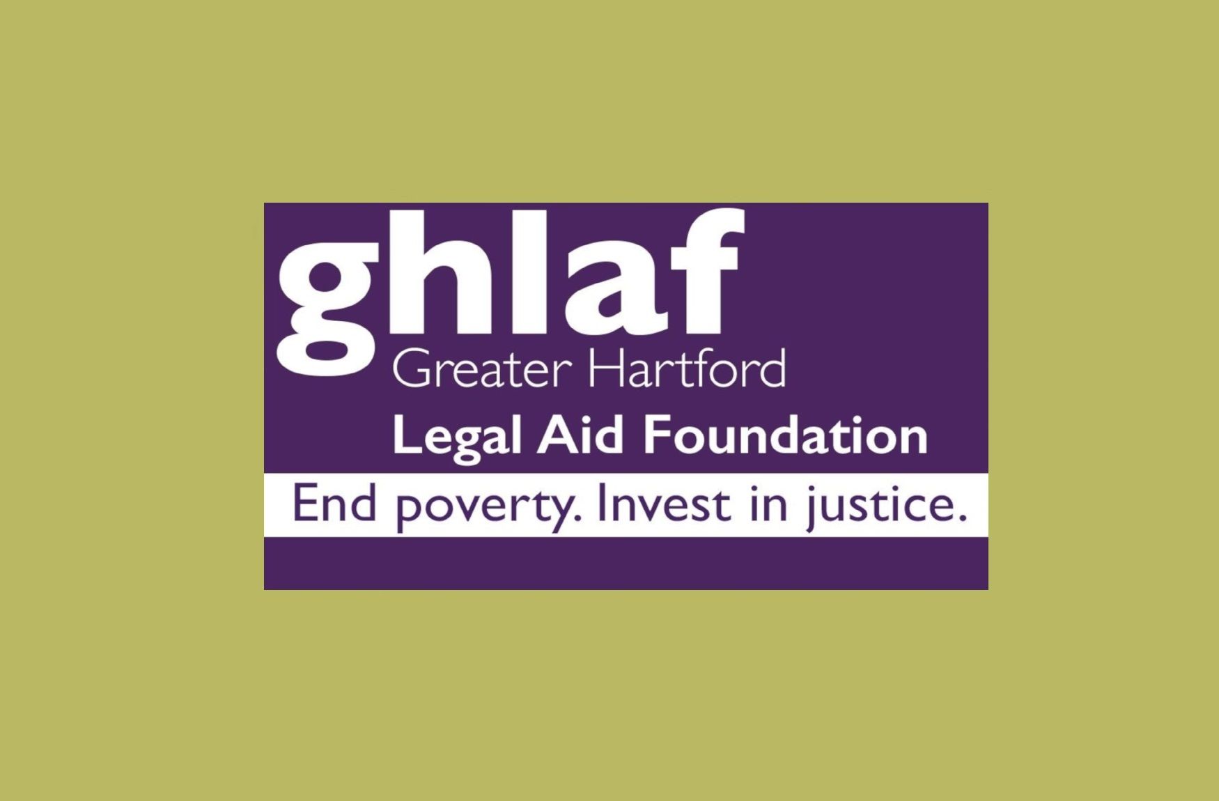 Greater Hartford Legal Aid