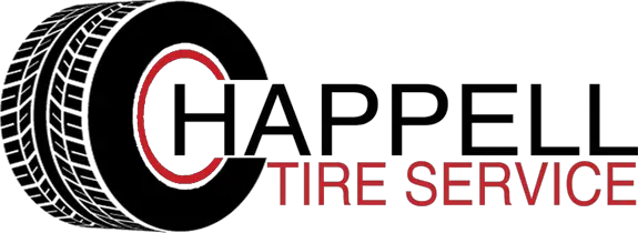 Business logo of Chappell Tire Services