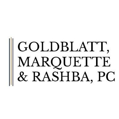 Business logo of Goldblatt, Marquette & Rashba, PC
