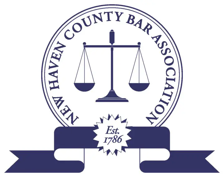 Business logo of New Haven County Lawyer Referral Service