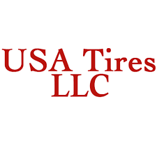 Business logo of USA Tires, LLC