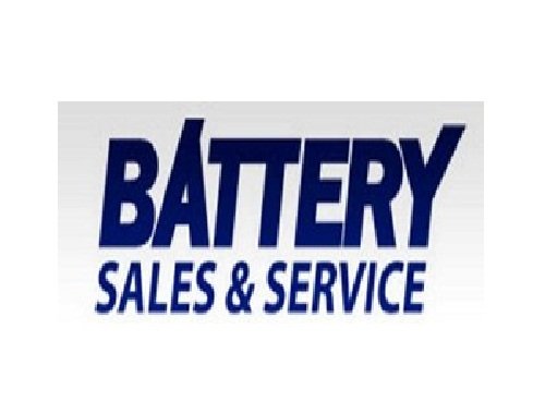 Company logo of Battery Sales & Service