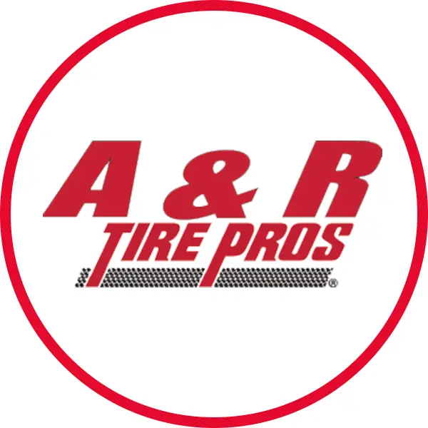 Company logo of A & R Tire Pros