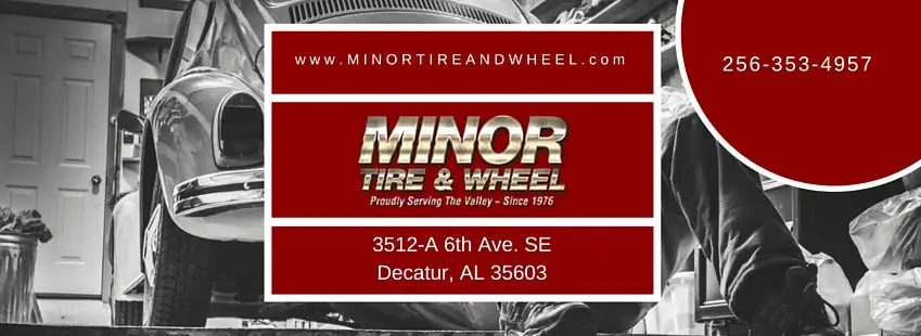 Minor Tire & Wheel Inc.