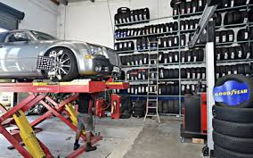 Tallassee Tire & Auto Services