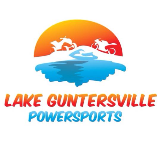 Business logo of Lake Guntersville Power Sports