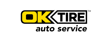 Business logo of OK Tire Service