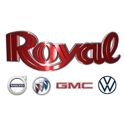 Business logo of Royal Volkswagen