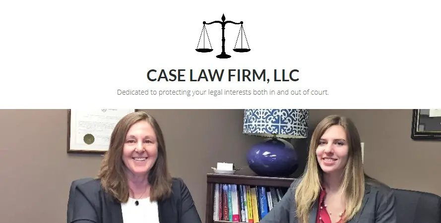 Case Law Firm, LLC
