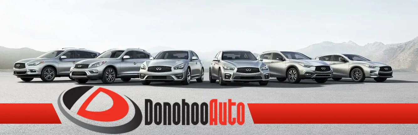 Business logo of Donohoo Auto, LLC