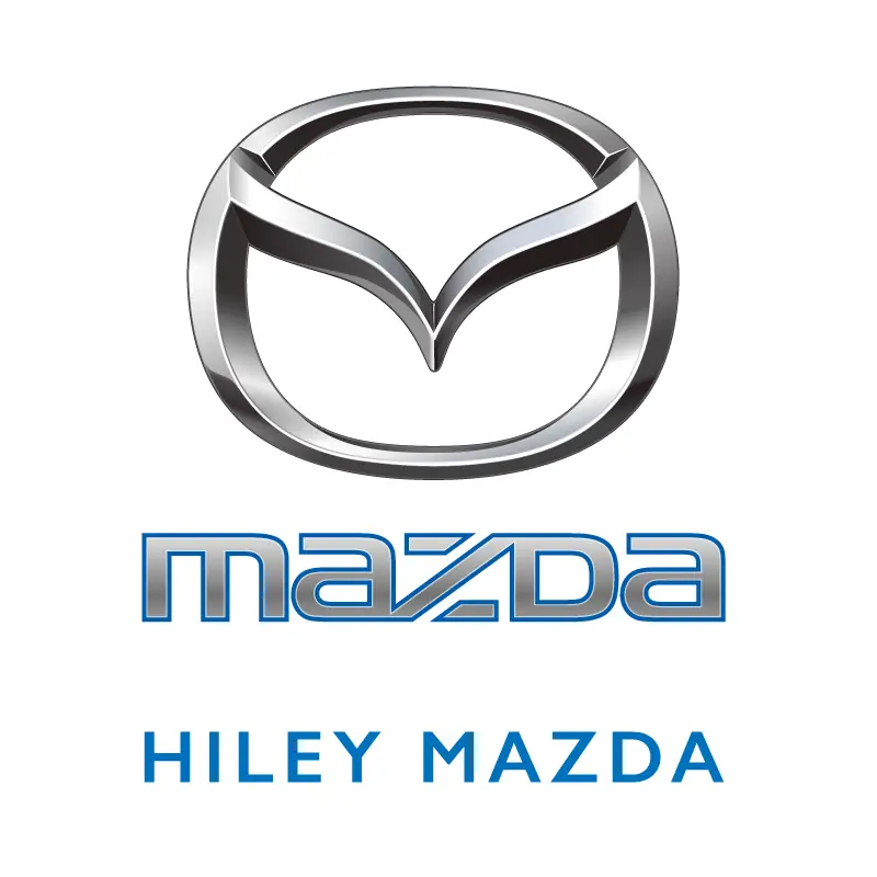 Business logo of Hiley Mazda of Huntsville