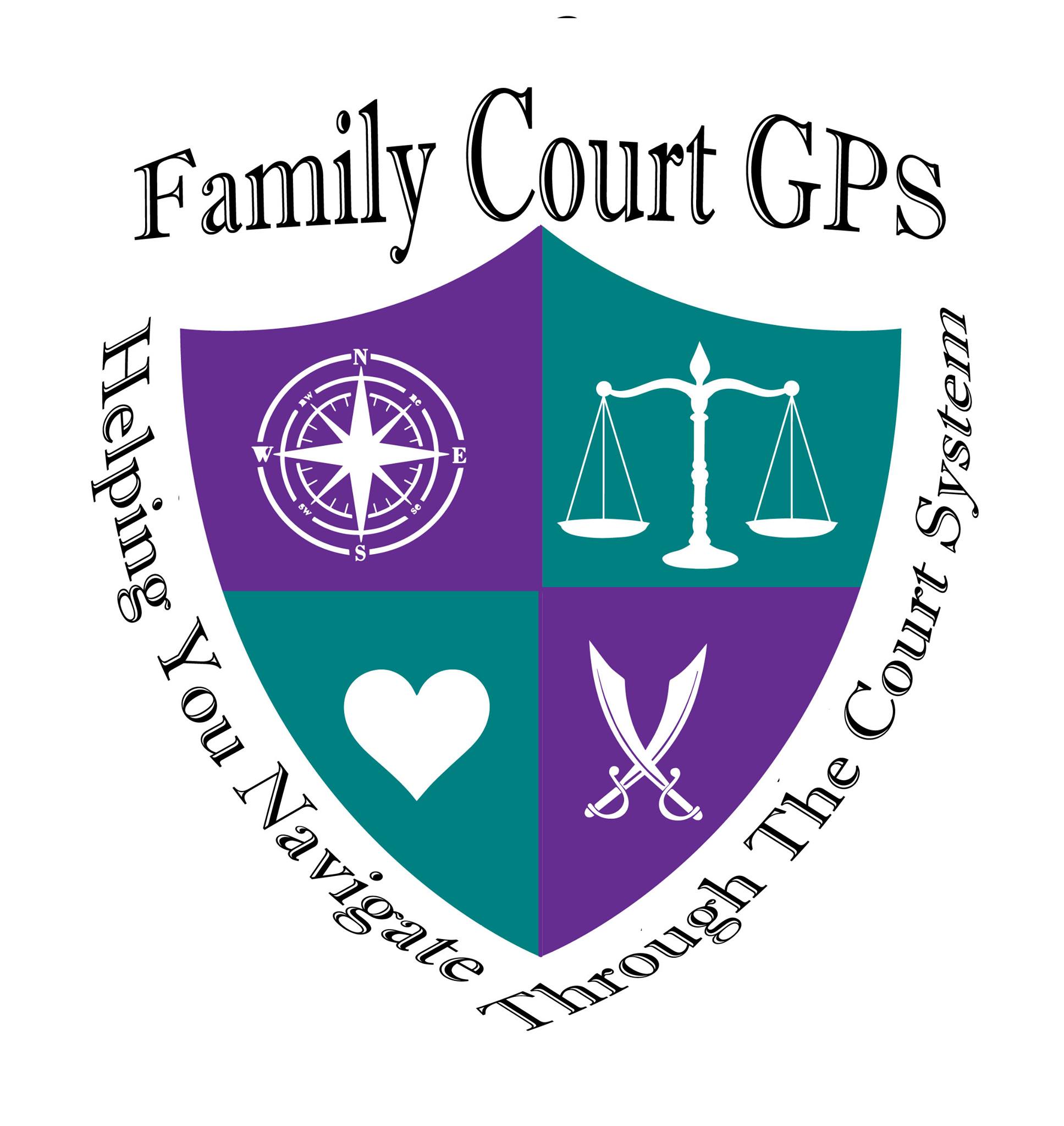 Business logo of Family Court GPS